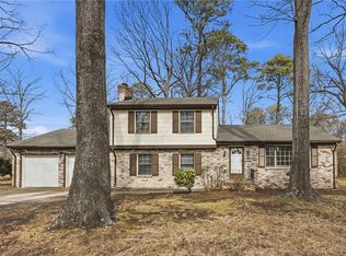 4101 Forresthills Dr, Portsmouth, VA 23703