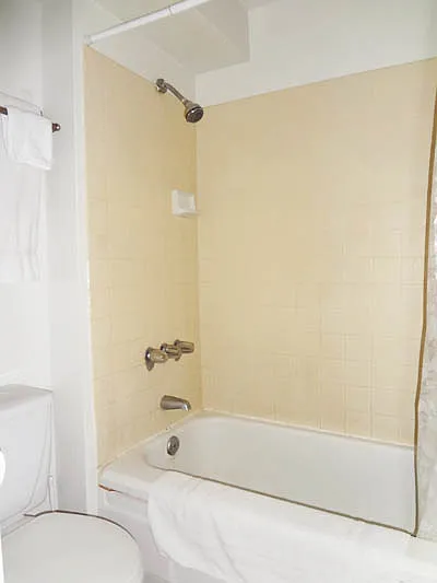 1 bed, 519 sqft, $2,597 — Photo 2