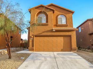 2410 E Calle Lena Verde, Tucson, AZ 85706