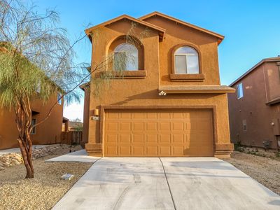 2410 E Calle Lena Verde, Tucson, AZ, 85706