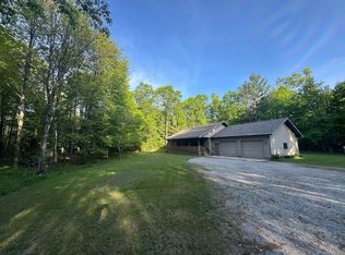 4335 Kings Corner Rd, Glennie, MI 48737