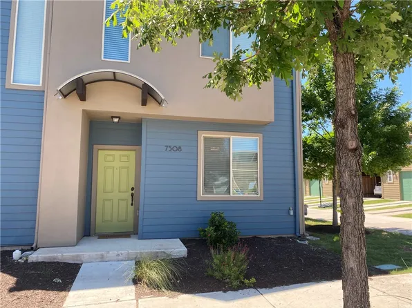 7508 Wolverine St, Austin, TX 78757