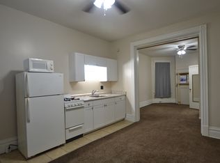 638 Main St APT 1, Wheeling, WV 26003