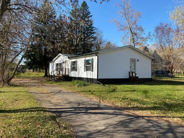 187 Fredrick St, Foreston, MN 56330