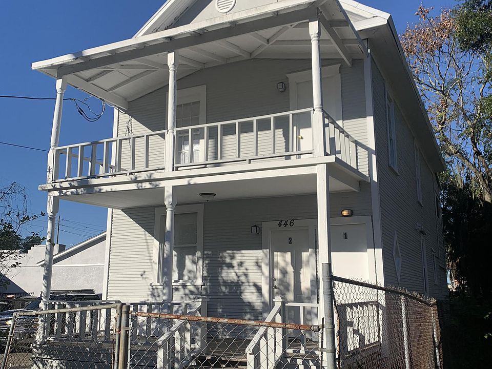 1st image of 446 Belfort St #1