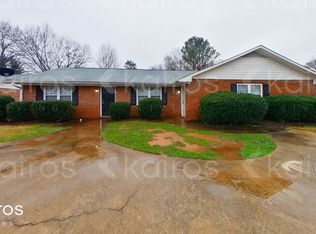 100 Deer Pkwy, Athens, GA 30605