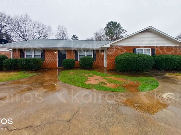 100 Deer Pkwy