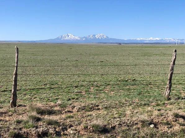 27 Colorado Land & Livestock, Walsenburg, CO 81089