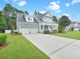 106 Tupelo St, Pooler, GA 31322