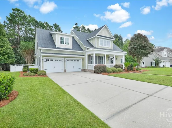 106 Tupelo Street, Pooler, GA 31322