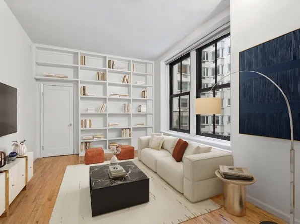 310 East 23rd Street image 1 of 5