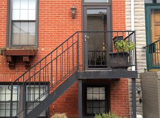 1924 Eastern Ave, Baltimore, MD 21231
