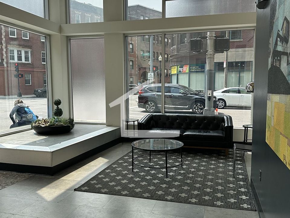 160 E Berkeley St, Boston, MA 02118 Zillow