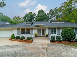 4912 Crooked Oak Ln, Charlotte, NC 28226