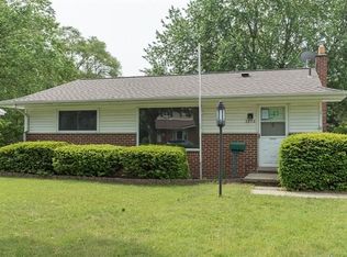 2858 Marshall St, Ann Arbor, MI