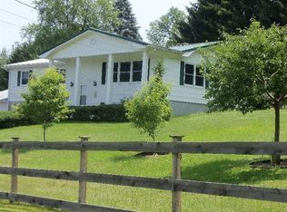 174 Warner Rd, Norwich, NY 13815