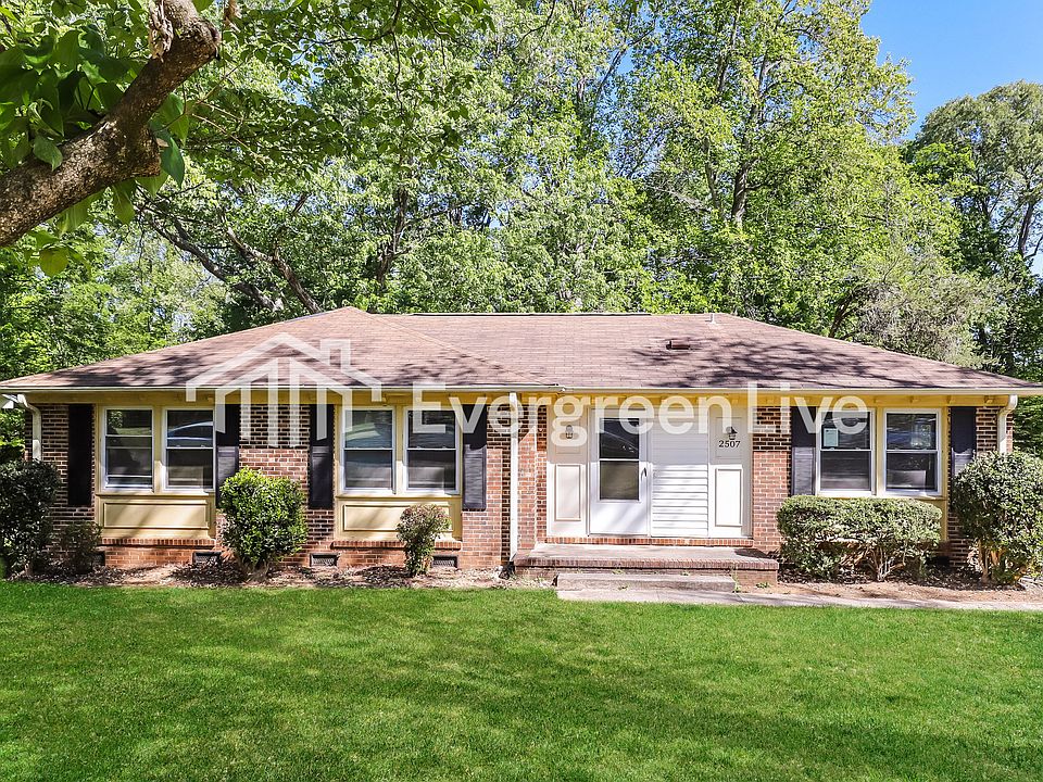 1st image of 2507 Fernbrook Rd