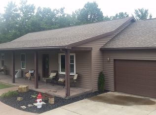 1989 Highland Ridge Rd, Lowell, OH 45744