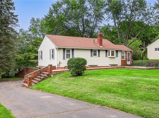 22 Woodland Rd, Portland, CT 06480