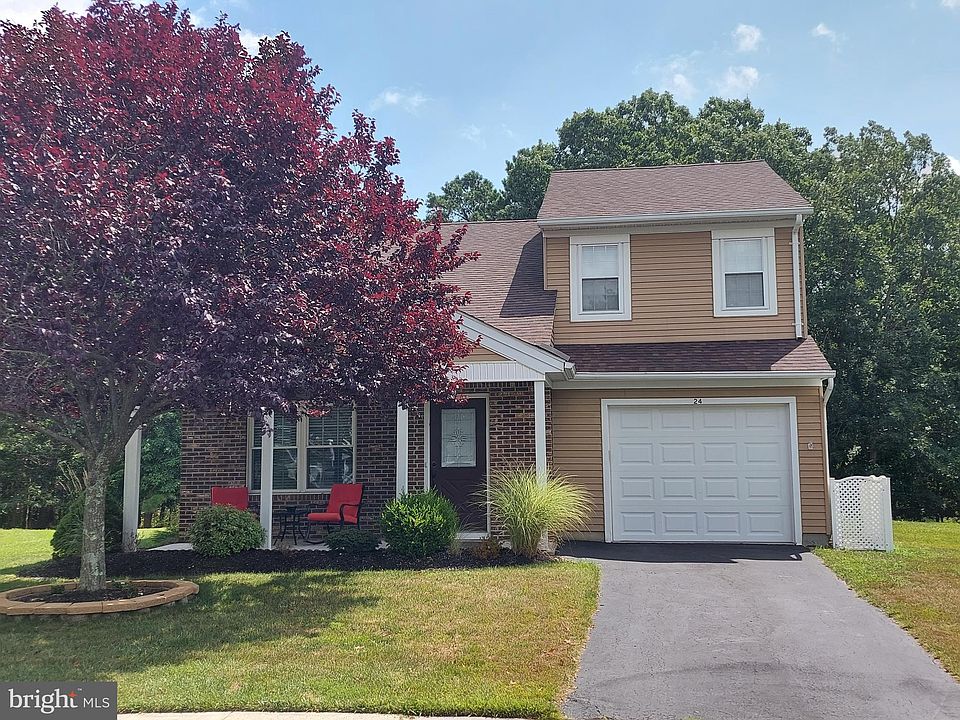 24 Beechwood Ct, Barnegat, NJ 08005 | Zillow