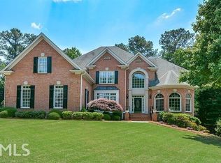 2030 Bent Creek Mnr, Alpharetta, GA 30005