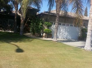 2918 Stone Meadows Dr, Bakersfield, CA 93313