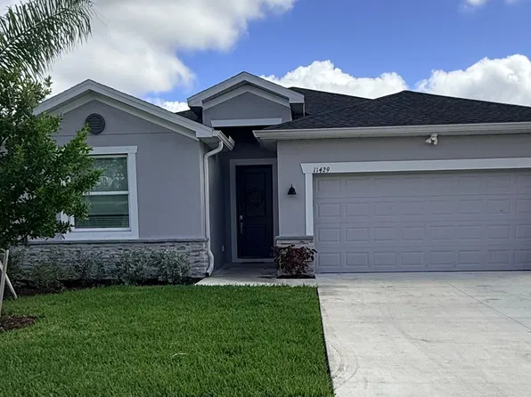 11429 Pointed Leaf Pl, Punta Gorda, FL 33955