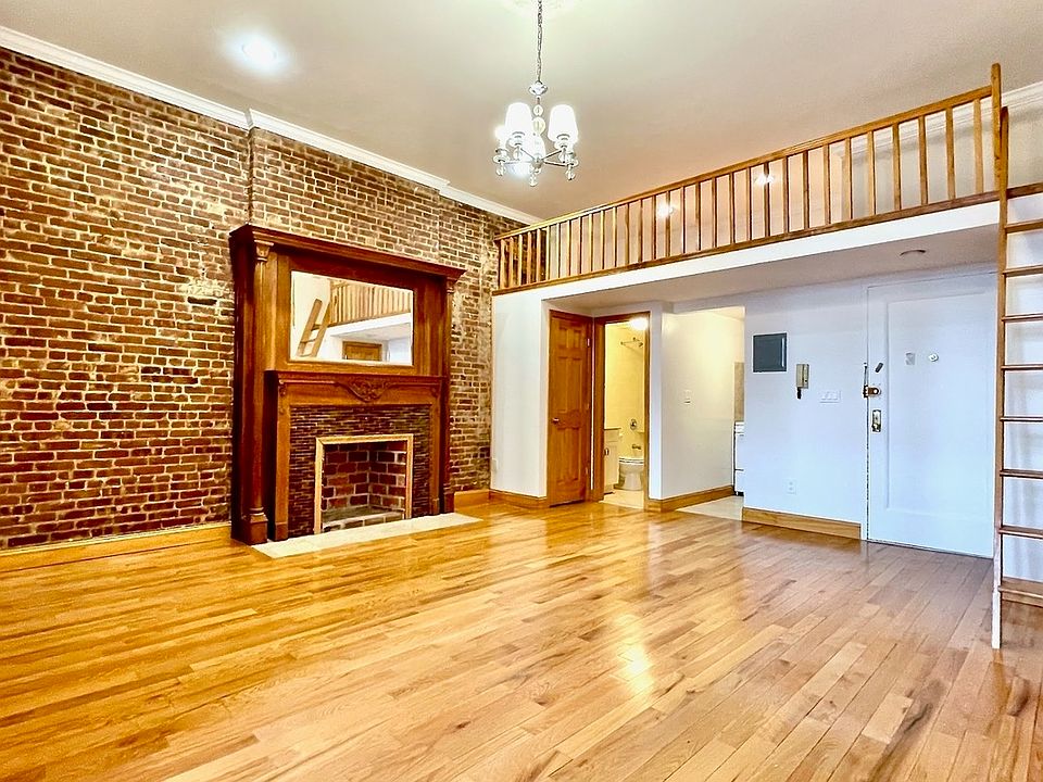 1st image of 329 W 84th St APT 2B