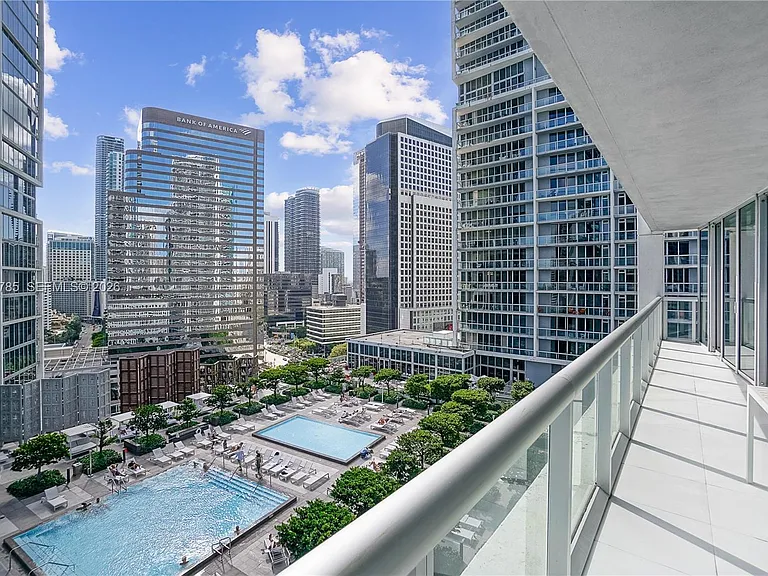 475 Brickell Ave #1913 — Photo 12