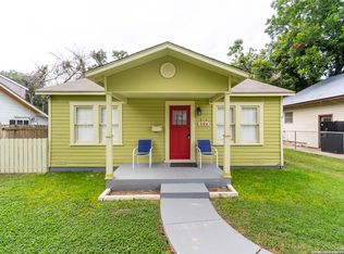 504 Curtiss St, Schertz, TX 78154