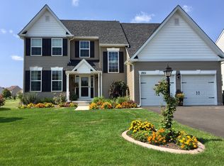 2931 Santa Maria Dr, Gilbertsville, PA 19525