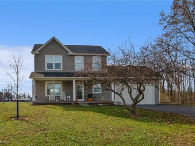 12415 W Middletown Rd, Salem, OH, 44460