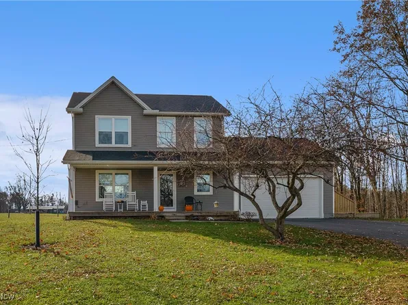 12415 W Middletown Rd, Salem, OH 44460