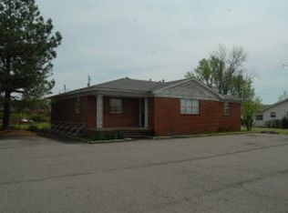 3944 State Route 7 N, Russellville, AR 72802