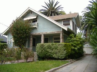 514 N Raymond Ave, Pasadena, CA 91103