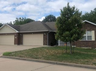 519A Breanna Blvd, California, MO 65018