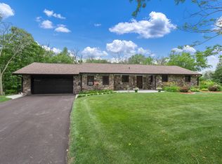 4105 N 138th St, Brookfield, WI 53005