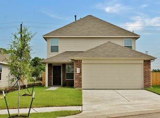 5906 Dawn Misty Ln, Houston, TX 77048