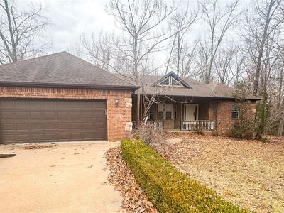 6 Longridge Ln, Bella Vista, AR, 72715