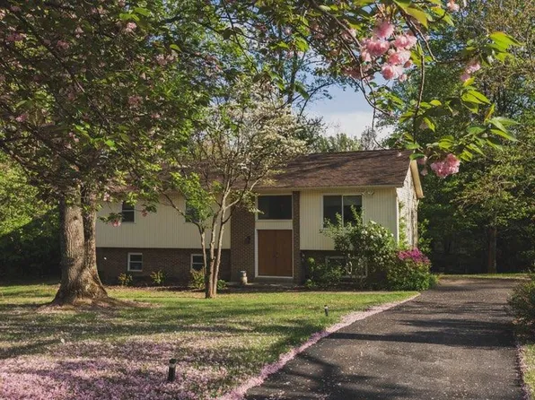 12344 Greenspring Ave, Owings Mills, MD 21117