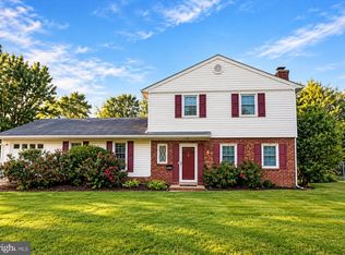 9706 Sudley Manor Dr, Manassas, VA 20109