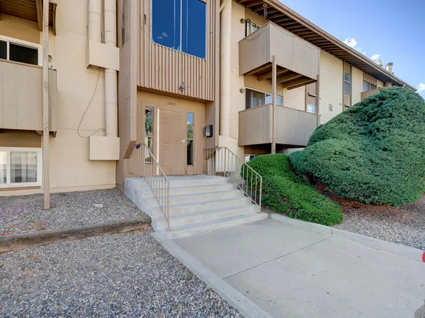 3863 Montgomery Blvd NE APT 1523, Albuquerque, NM 87109