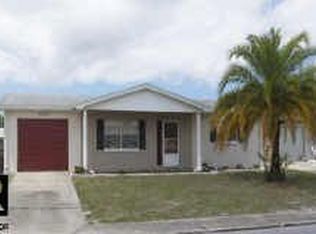 9331 Barrington Ln, Port Richey, FL 34668