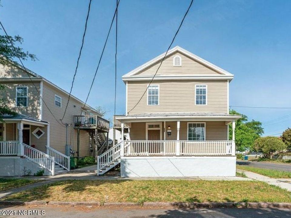 923 N 5th Ave Wilmington, NC Zillow