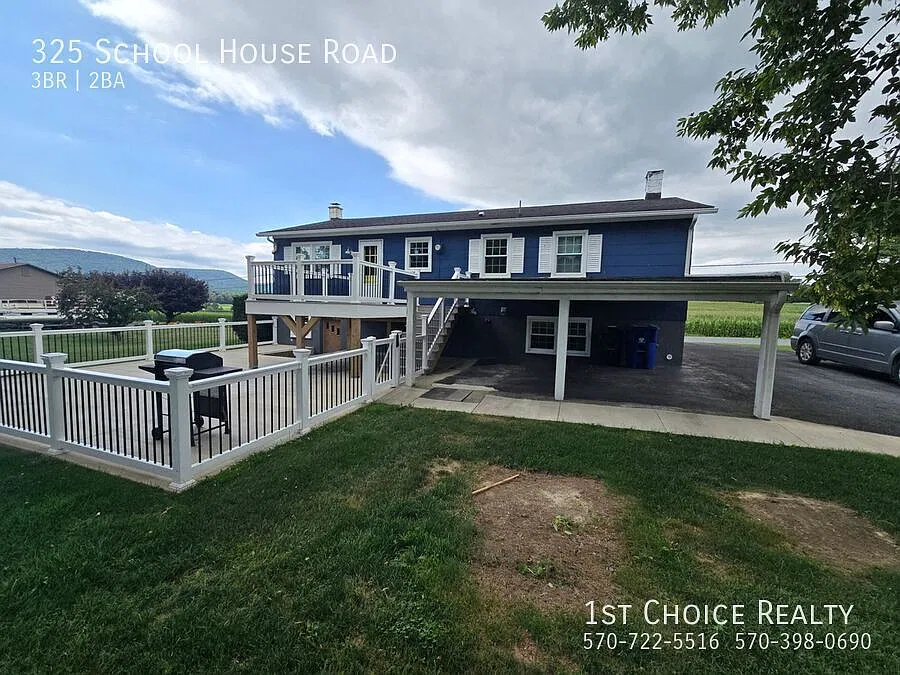 3 Bedroom Single-Family Home in the Valley — Photo 3