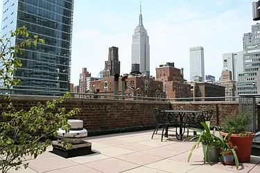 Rented by Ian K. Katz Residential
