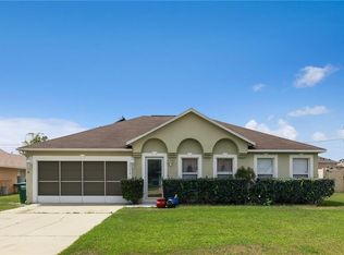 3058 Mapleshade St, Deltona, FL 32738