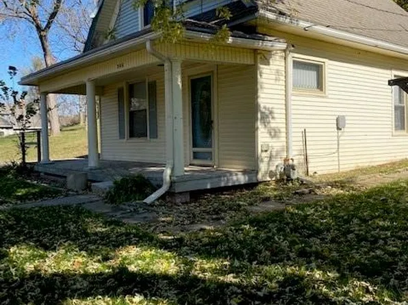 506 N Main St, Forest City, MO 64451