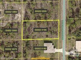 1215 Washington Ave, Lehigh Acres, FL 33972