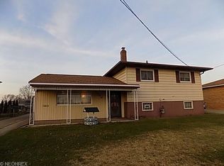 14790 Holland Rd, Brookpark, OH 44142